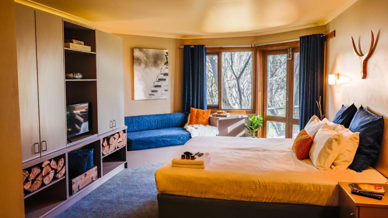 Hotel High Plains ดินเนอร์ เพลน ภายนอก รูปภาพ
