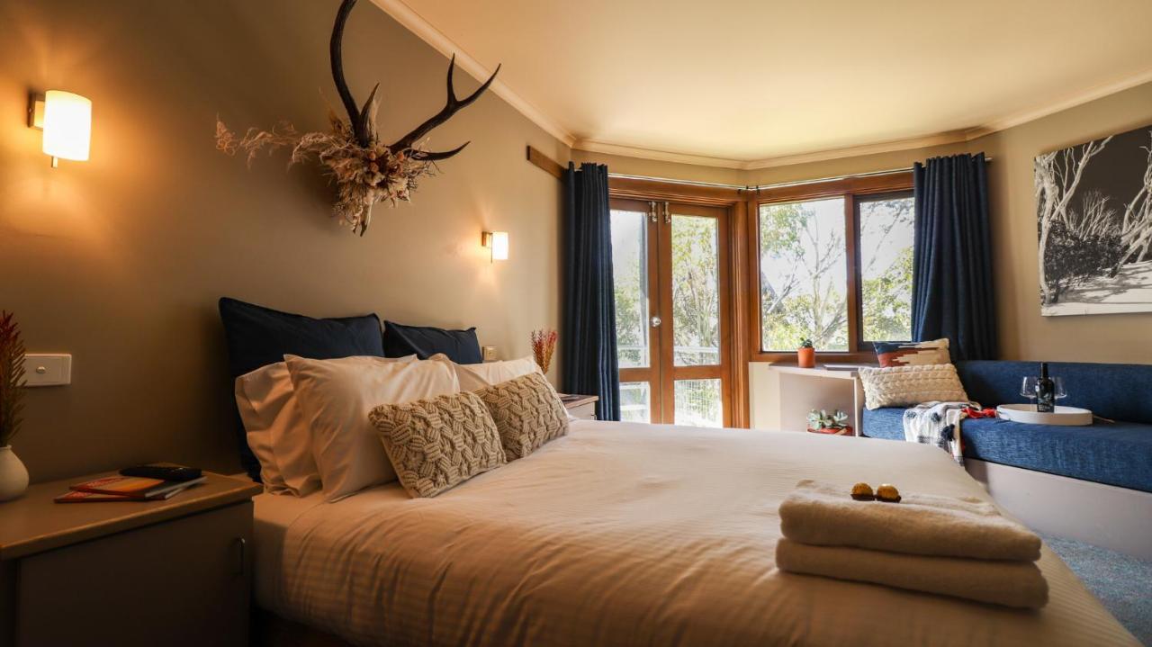 Hotel High Plains ดินเนอร์ เพลน ภายนอก รูปภาพ