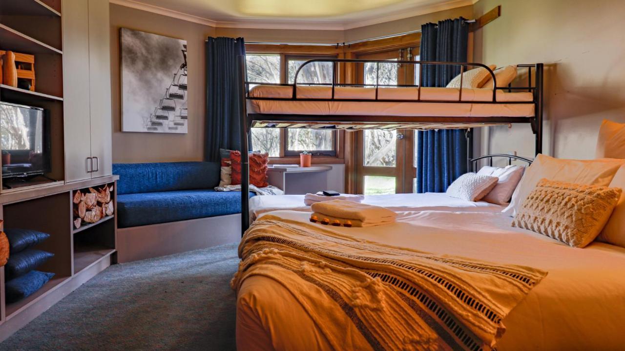 Hotel High Plains ดินเนอร์ เพลน ภายนอก รูปภาพ