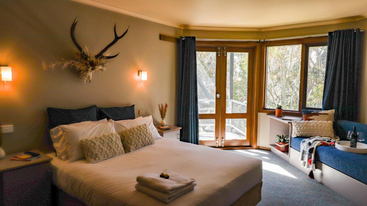 Hotel High Plains ดินเนอร์ เพลน ภายนอก รูปภาพ