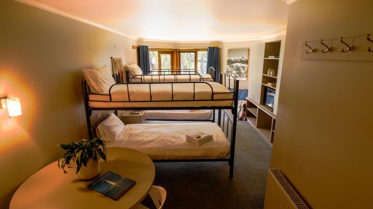 Hotel High Plains ดินเนอร์ เพลน ภายนอก รูปภาพ